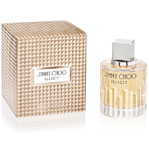 Jimmy Choo Illicit EDP 100ml Perfume