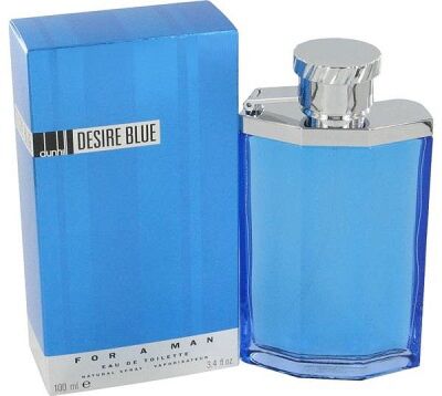 Dunhill Desire Blue EDT 100ml Perfume