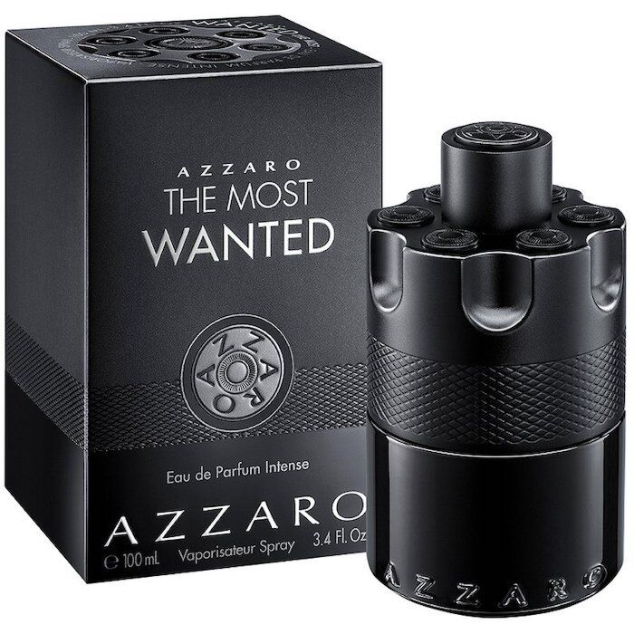 Azzaro The Most Wanted EDP Intense 100ml