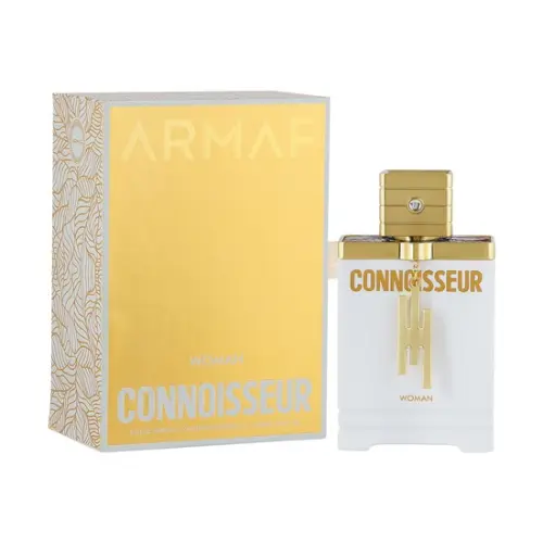 Armaf Woman Connoisseur Edp 100ml