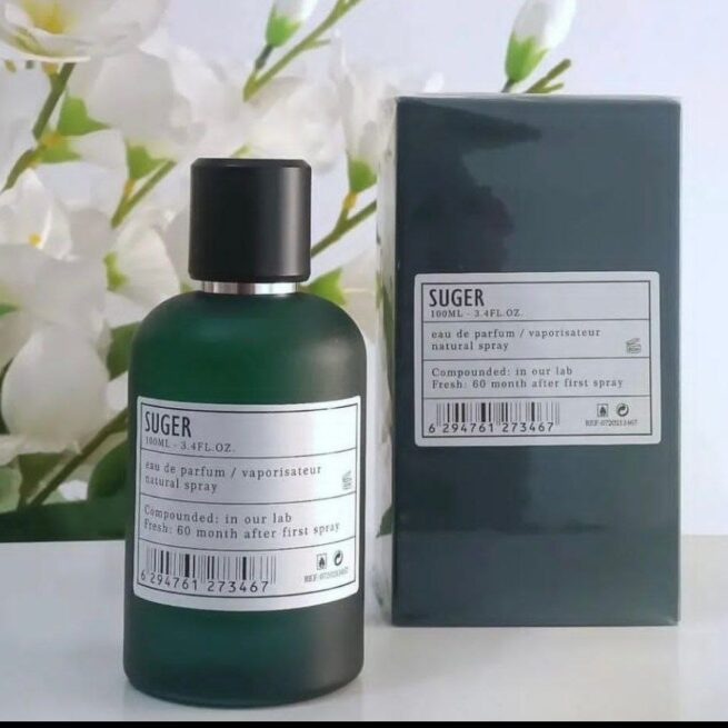 Aro-Fac Suger EDP 100ml