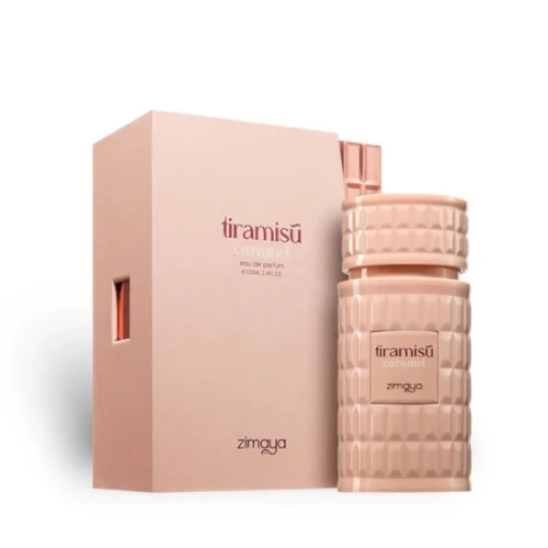 Tiramisu Caramel Zimaya EDP 100ml