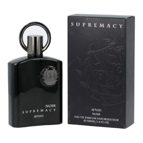 Afnan Supremacy Noir EDP 100ml