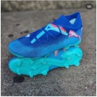 Puma Boots Racer Shoes - Blue