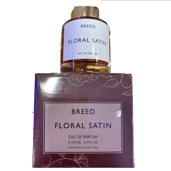 Breed Floral Satin EDP 100ml