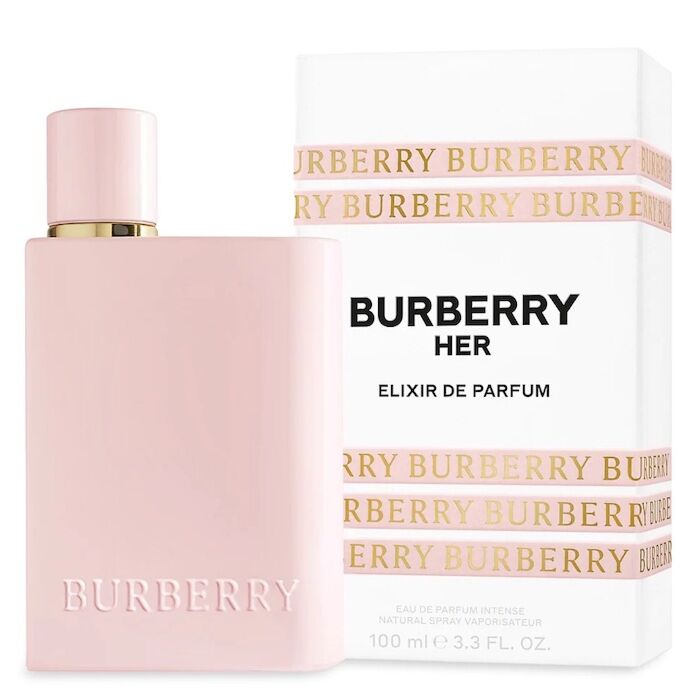 Burberry Her Elixir De Parfum Intense EDP 100ml