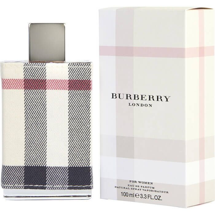 Burberry London EDP 100ml For Women