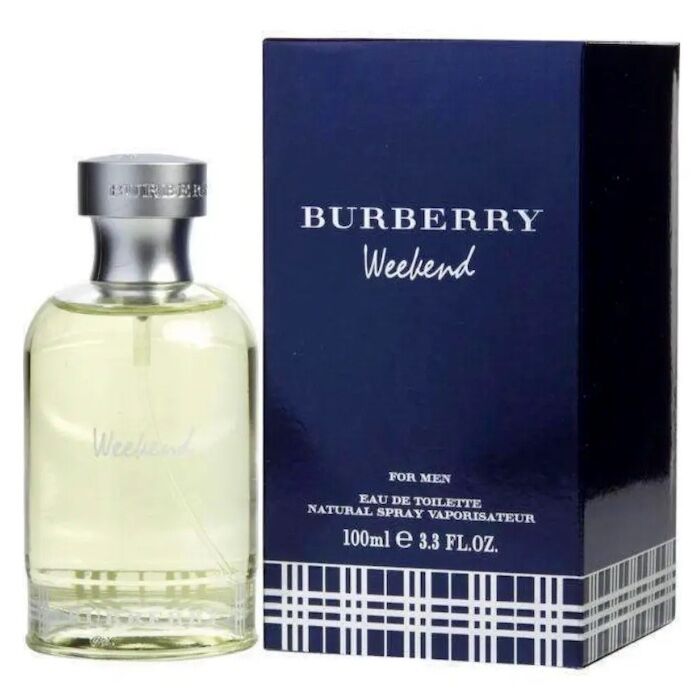 Burberry Weekend EDT 100ml For Men