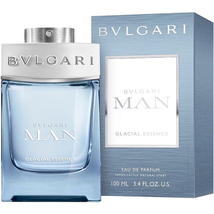 Bvlgari Glacial Essence EDP 100ml
