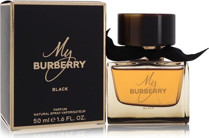 Burberry My Burberry Black Parfum 90ml Perfume For Women
