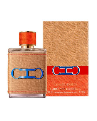 CH Pasion for Him Carolina Herrera 100ml EDP