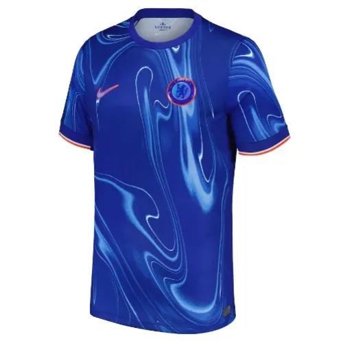Chelsea 2024-25 Home Jersey