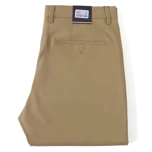 Men's Smart Casual Chinos Trouser