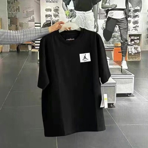 Men's Casual Shirt-Black