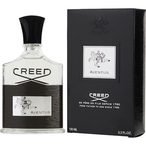 Creed Aventus Cologne EDP 100ml