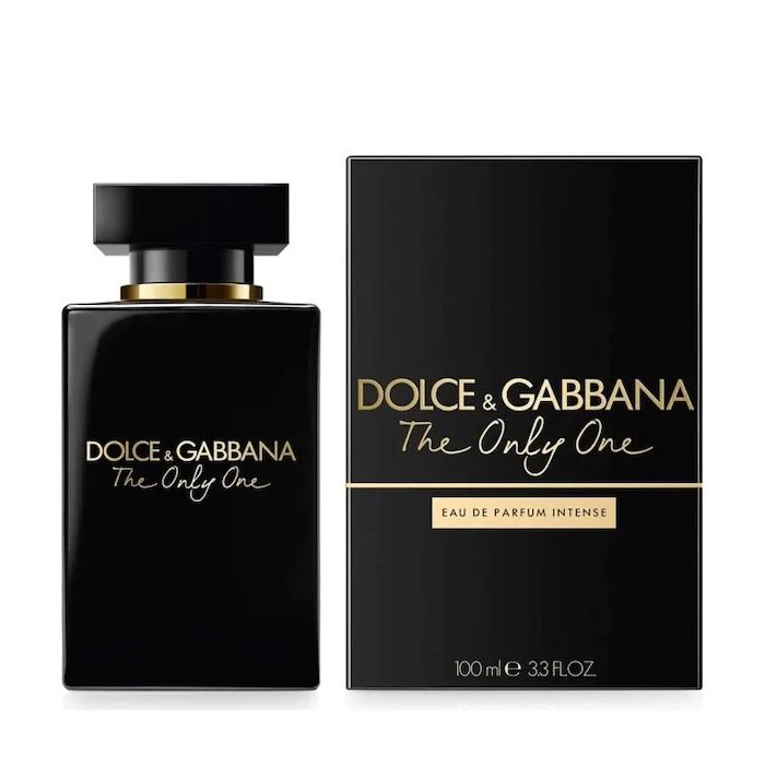 Dolce And Gabbana The Only One Intense Edp 100ml