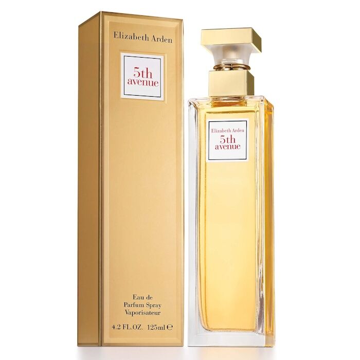 Elizabeth Arden 5th Avenue EDP 125ml