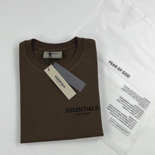 Men's Casual Shirt- Brown