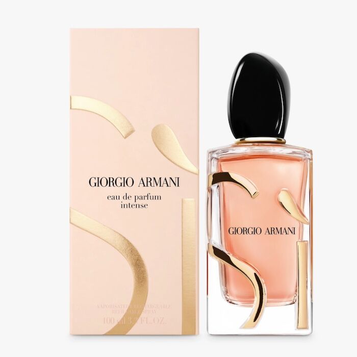 Giorgio Armani Si EDP 100ml