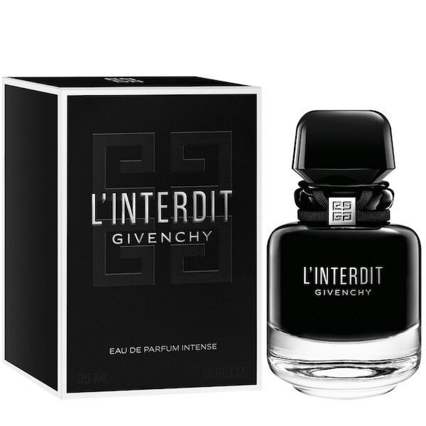 Givenchy L'Interdit EDP 80ml Perfume