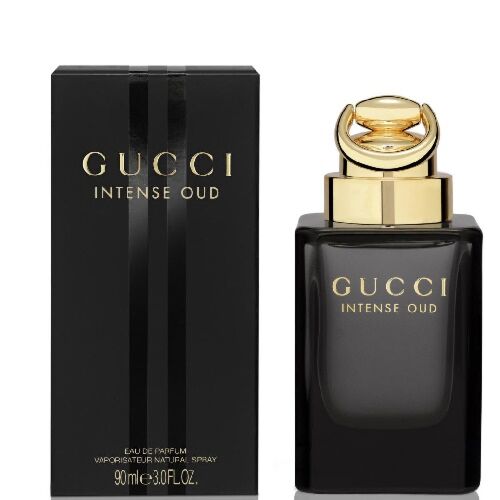 Gucci Intense Oud Edp 90ml