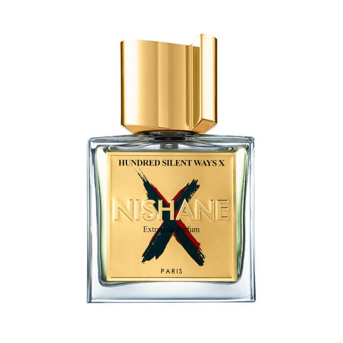 Nishane Hundred Silent Ways EDP 100ml