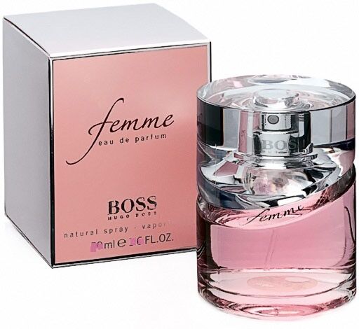 Hugo Boss Femme EDP 75ml Perfume
