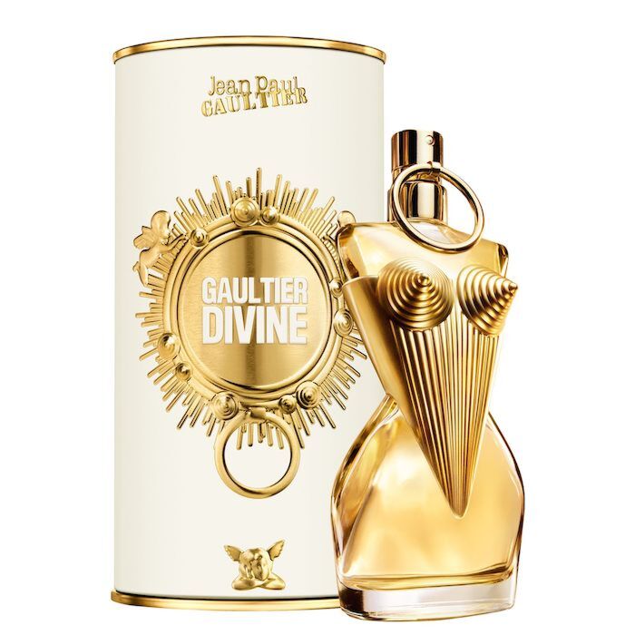 Jean Paul Gaultier Divine EDP 100ml