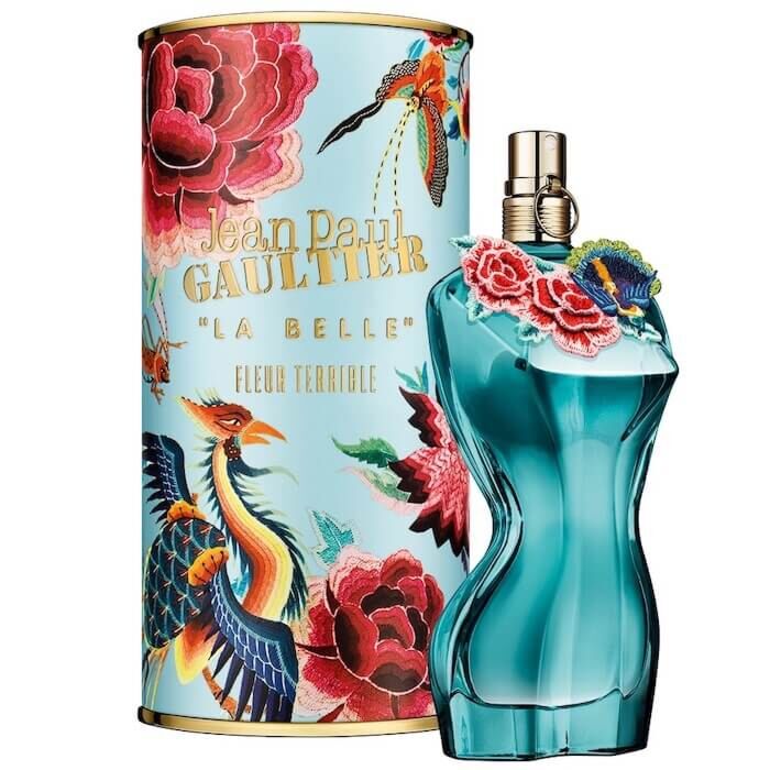 Jpg La Belle EDP 100ml