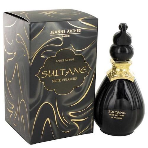 Jeanne Arthes Sultane EDP 100ml Perfume