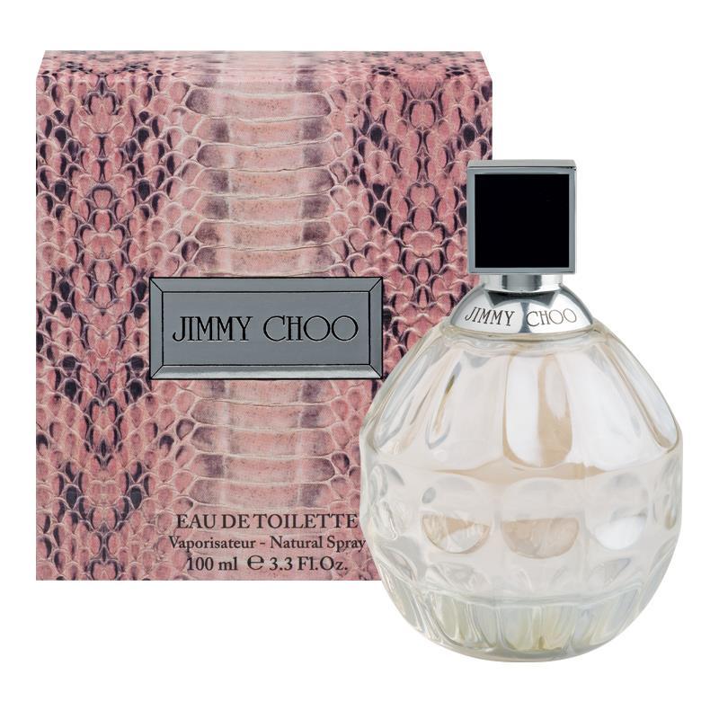 Jimmy Choo EDT 100ml