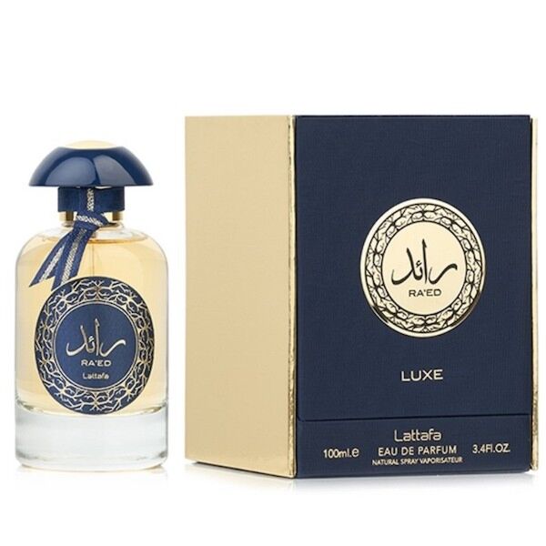 Lattafa Raed Luxe EDP 100ml