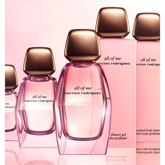 Narciso Rodriguez All of Me EDP 90ml