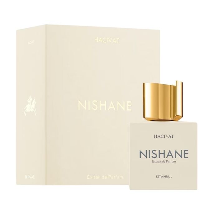 Nishane Hacivat EDP 100ml