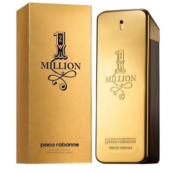 Paco Rabanne 1 Million EDT 100ml
