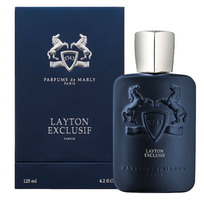 Parfums De Marly Layton Exclusif Parfum 125ml Perfume