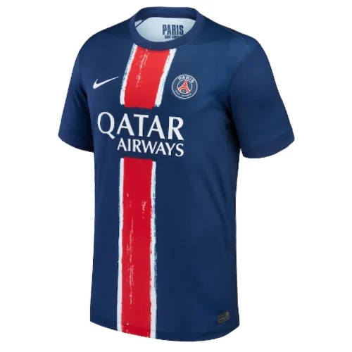 Paris Saint-Germain 2024/25 Home Jersey