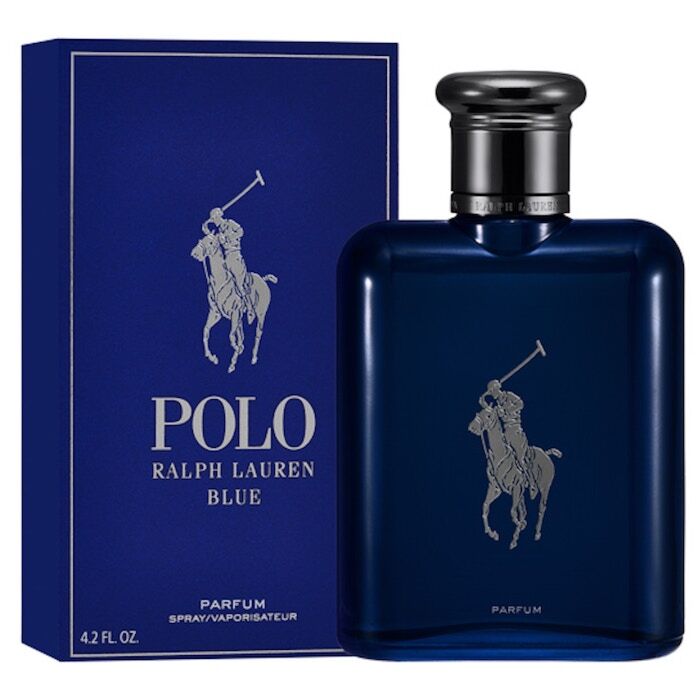Ralph Lauren Polo Blue EDP 125ml Perfume