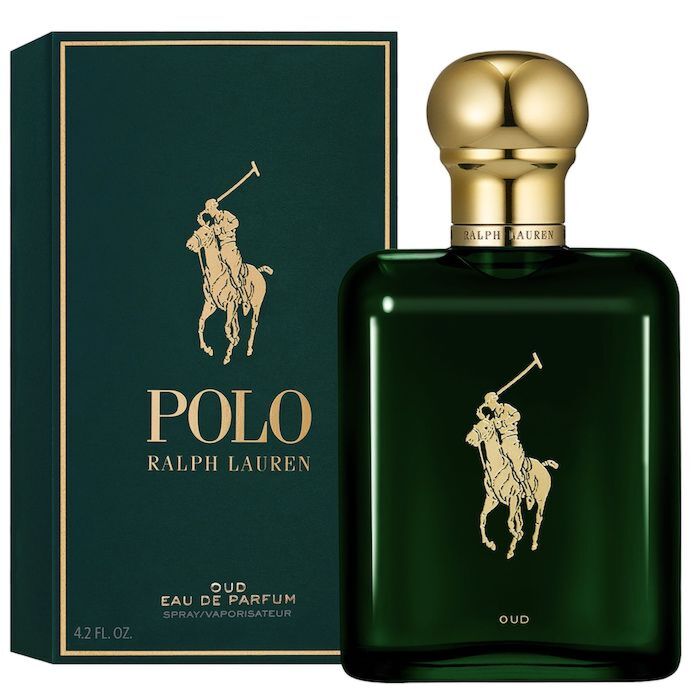Ralph Lauren Polo Oud EDP 125ml