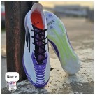 Adidas Unisex-Adult X Crazyfast Messi.3 Firm Ground Sneaker