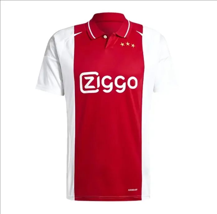Ajax 2024/25 Home Jersey