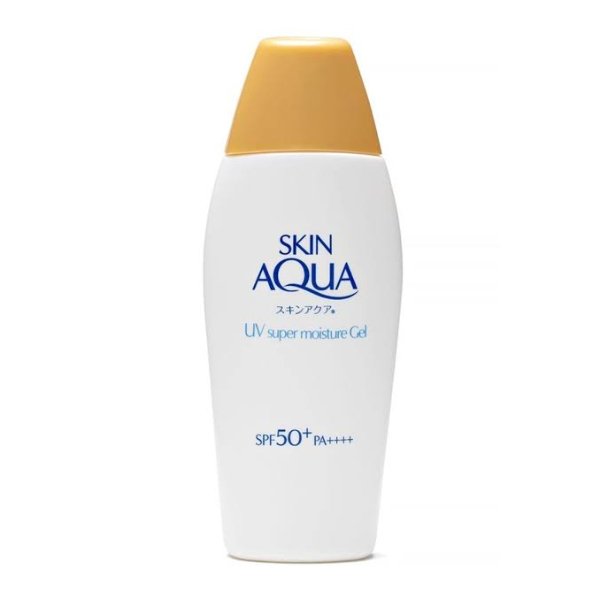 Skin Aqua UV Super Moisture Gel SPF 50+ PA++++ 110g