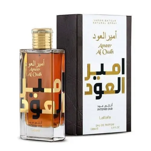 Ameer Al Oudh Intense Oud 100ml