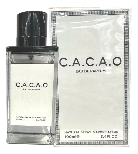 Fragrance World Cacao EDP 100ml