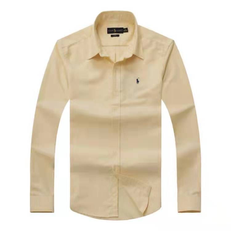PRL Long Sleeve Shirt