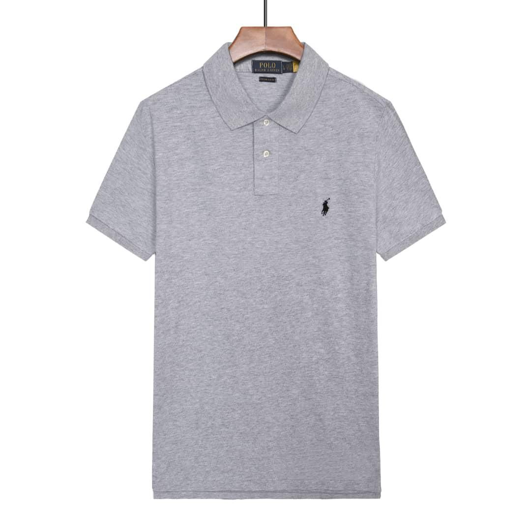 Ralph Polo Gray