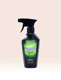Dear Body Monaco For Men 236ml
