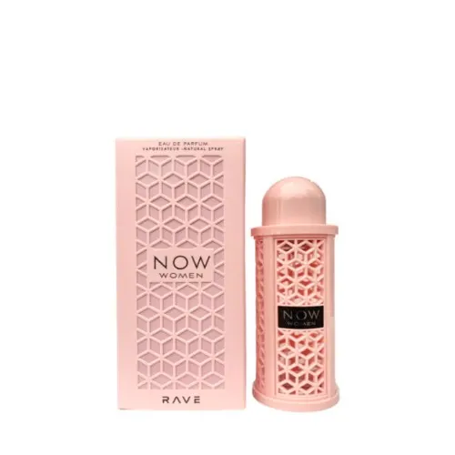 Now Women Eau De Perfume 100ml