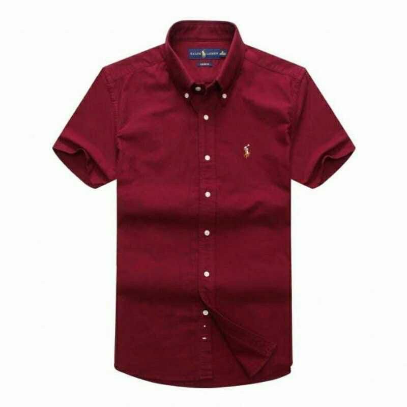 PRL Shortsleeve Shirt