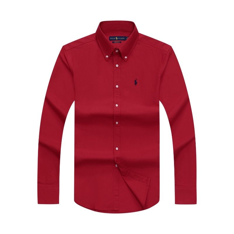 PRL Long Sleeve Shirt